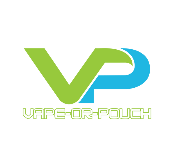 VAPE or POUCH